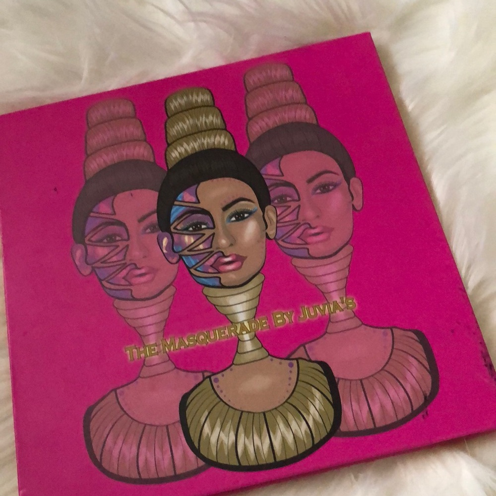 Masquerade by Juvia’s